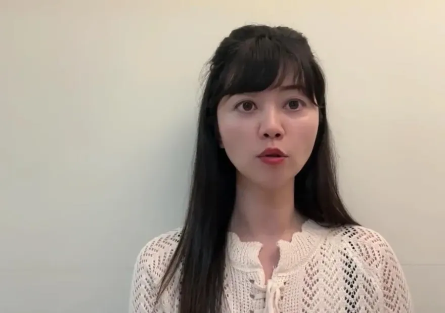 高嘉瑜稱國民黨有阿姨犧牲年輕人　李彥秀：看來她的選情果然告急
