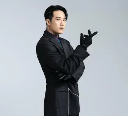 2023 hito/有「洞房花燭」感受！熊仔認了已「結婚」！曝青峰是最大天敵