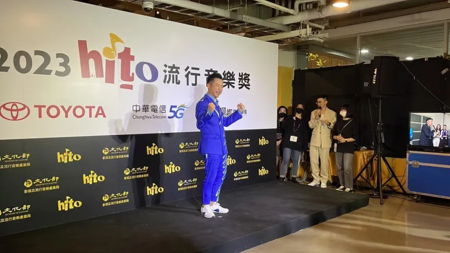 2023 hito/哈林被傳死訊後首現身！揚言對營銷號提告