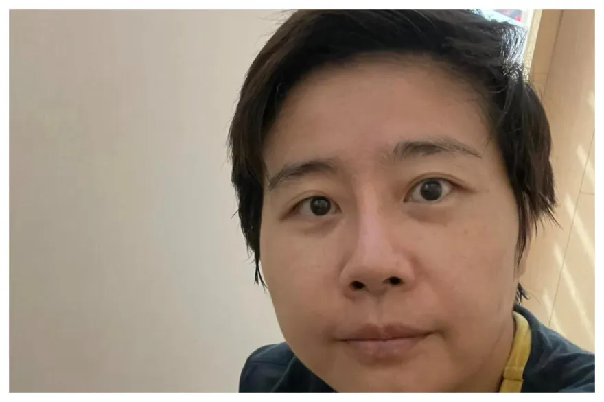 被謝系大老性騷竟遭威脅奉陪到底！　女黨工回憶過往悲喊：謝系跟我說新聞他們都壓下來了