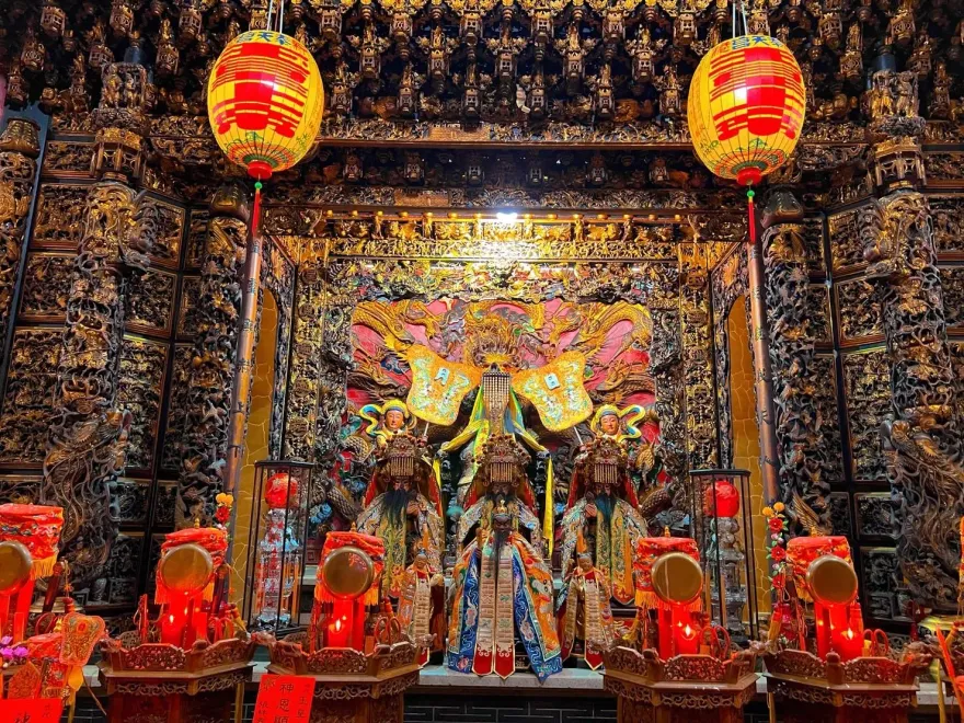 把握明「天赦日」5撇步！拜玉帝懺悔　祈求「三屍神」化冤債迴向