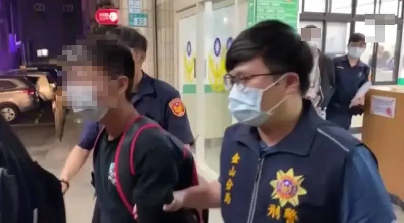 抽中股票囉！17歲理專削887萬元、食髓知味再要840萬　阿伯分享「好消息」露餡