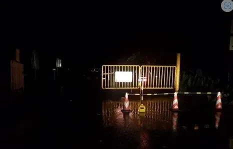 快訊/強降雨釀災！蘇花台9丁線有落石　武塔–漢本今20:30起「只出不進」