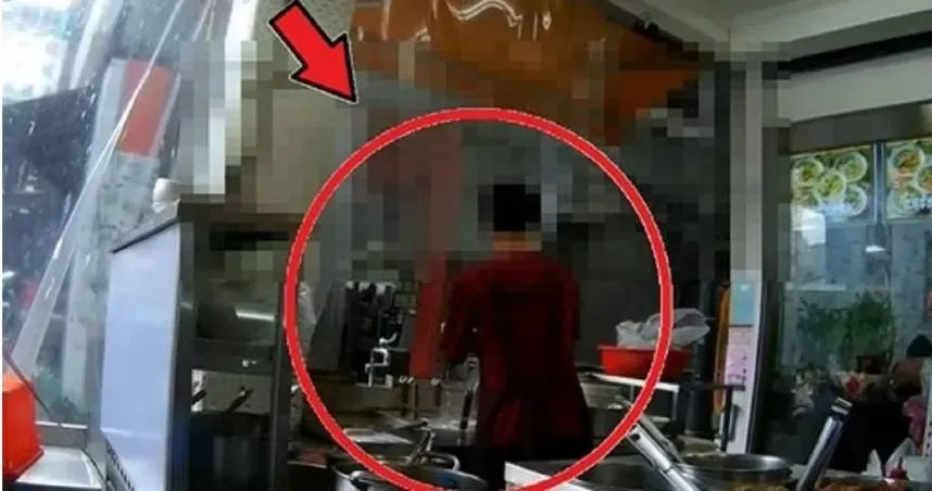 「抹布水牛肉麵」假專頁：大家都很髒、不必檢討我們　業者提告