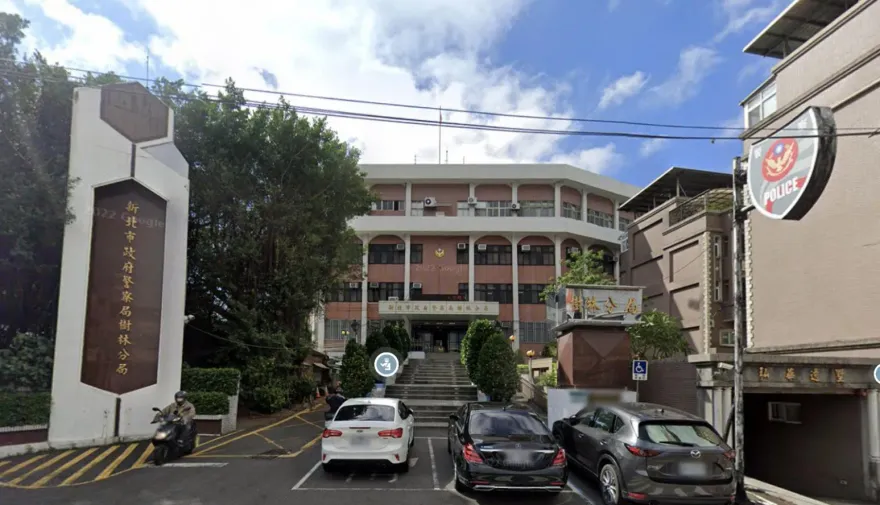 快訊/樹林分局勤務中心主任駐地昏倒　命危送醫插管搶救