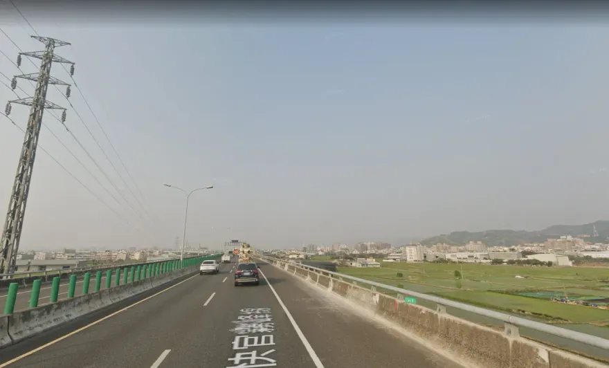 台74線霧峰往大里今晚10點封路　替代路線這裡看