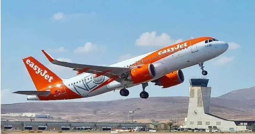遭航空公司禁飛10年！乘客傻眼「前一晚被取消訂位」…竟是和奧客撞名、撞生日