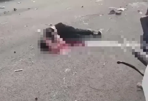 屏東試車2死3傷畫面曝！最小死者僅19歲　現場近百人圍觀