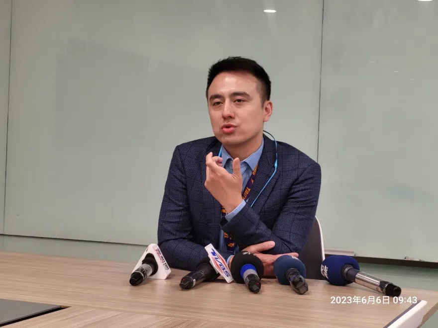 快訊/魔獸開出價碼比想像中高！　桃園雲豹執行長曝7月底重啟談約