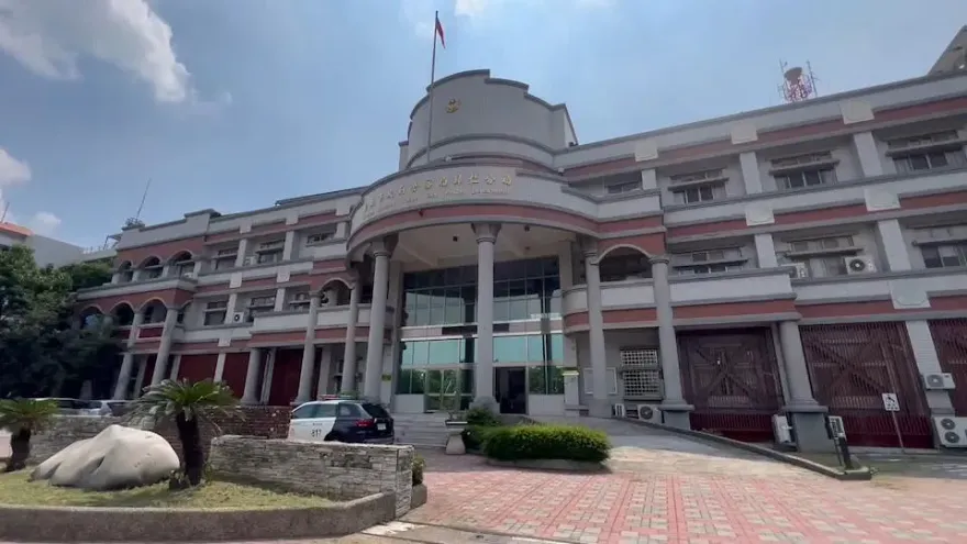 台南歸仁囂張槍擊案！民宅遭步槍狂轟10多槍　嫌犯收押禁見