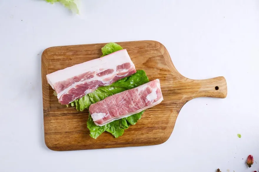 國產豬驗出瘦肉精「西布特羅」！農業部強調屬「禁用藥物」
