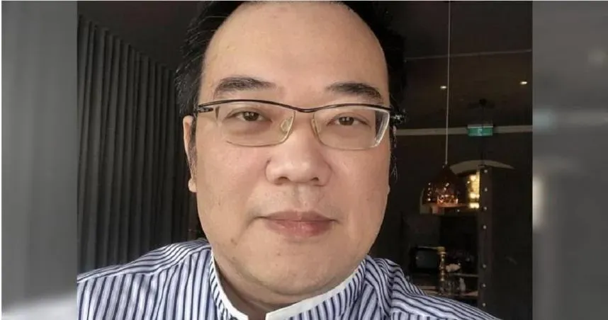 洪智坤再為MeToo道歉：把自己撕碎再撕碎「懺悔到生命盡頭」