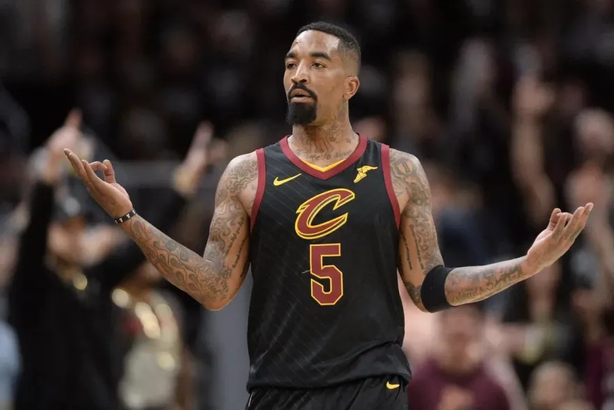 真假？NBA神經刀自爆：只要單場能拿30分　CBA球隊答應「免練球」