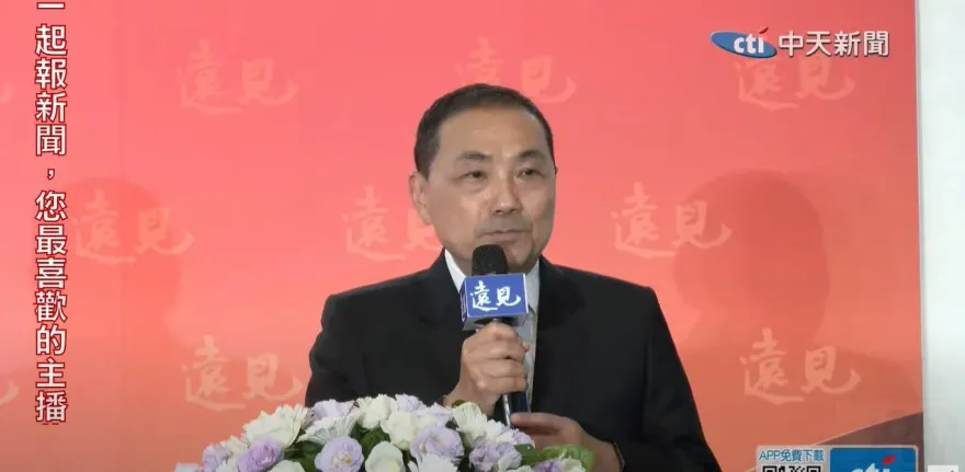 綠民代狂批「餵毒案」要倒楣了？吳子嘉揭內幕「恐烏龍一場」