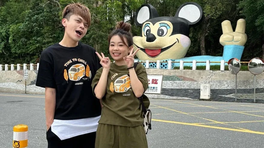 蔡阿嘎曾拍片批「嘉義雞肉飯難吃」　網要他比照日本道歉：一句話毀了別人