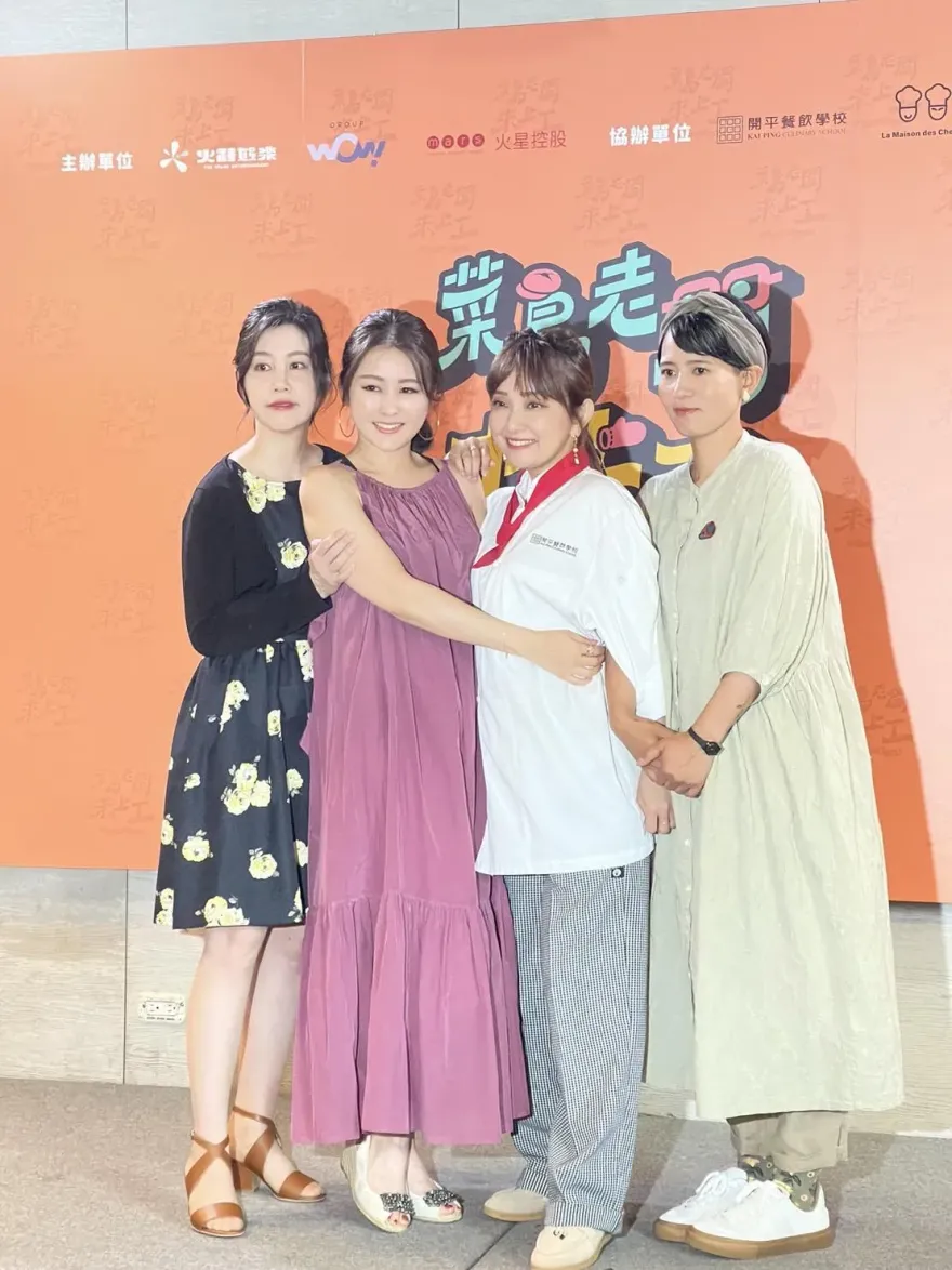 麻衣現身哭了！終結與王泉仁離婚官司？她全說了