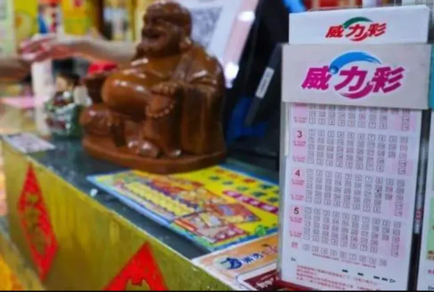 快訊/財神爺仍未降臨！威力彩邁入連11槓　下期頭獎飆5.4億