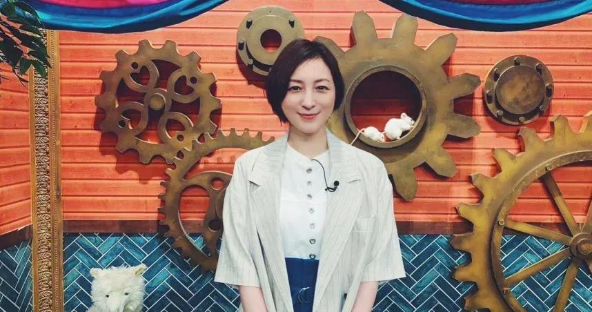 廣末涼子驚爆不倫米其林名廚！深夜出入飯店被拍　激動反駁：這很失禮
