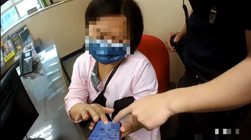 又有婦人遇到真愛戰地情人　急匯36萬給受傷伊拉克軍醫