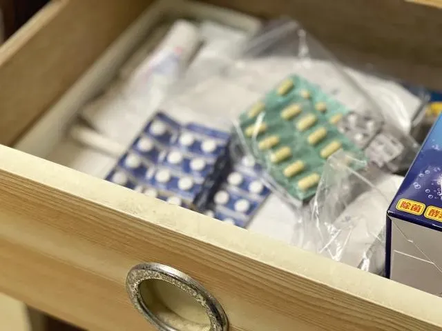 家中「常備藥箱」關鍵時刻能救急！食藥署列「這幾種」依需求準備