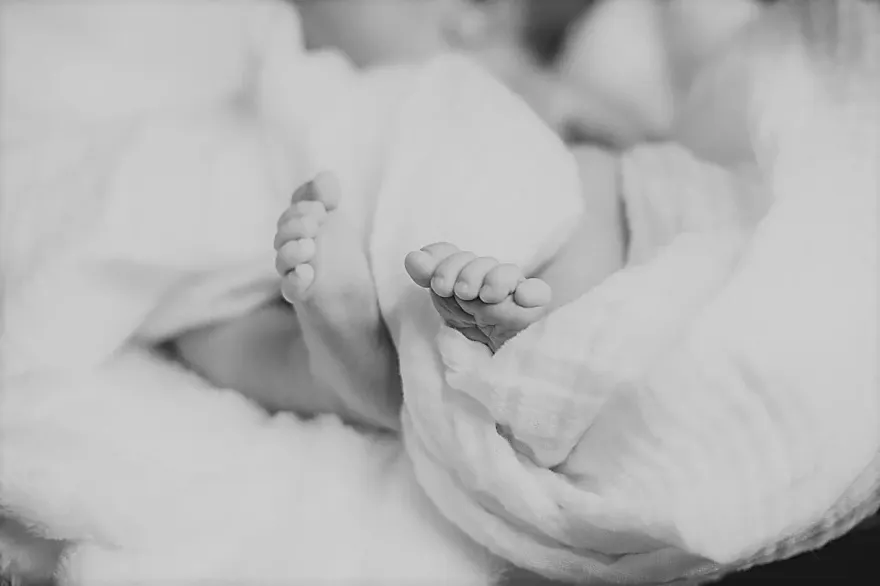「救命針」一針就要4900萬？醫警嬰患「這罕病」不治療恐活不過2歲！