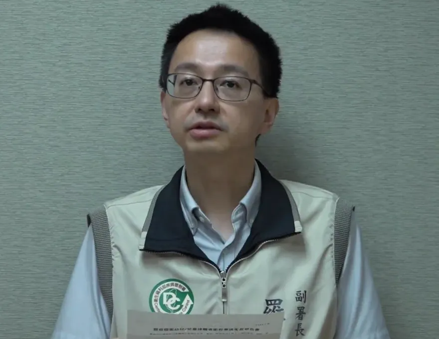 快訊/新冠主流XBB占7成！第4波進入高原期　單周增244例中重症