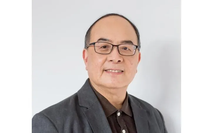 被控是性騷擾慣犯　藍祖蔚請辭喊：不想變政治砲灰