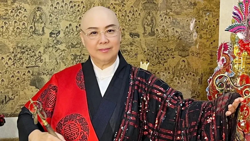 恆述法師被女弟子詐騙！慘背4000萬債　親回：在庭上有替她求情