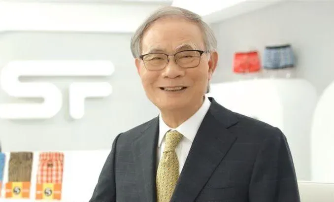 快訊/三花棉業88歲創辦人施純鎰辭世　「我把關，你品管」廣告詞成絕響