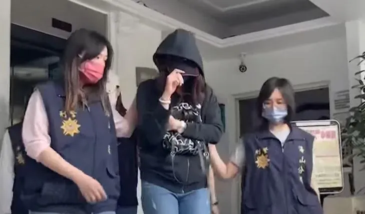 快訊/新北幼兒園餵藥案！最後1人複訊結束　園長、教師7人交保1請回