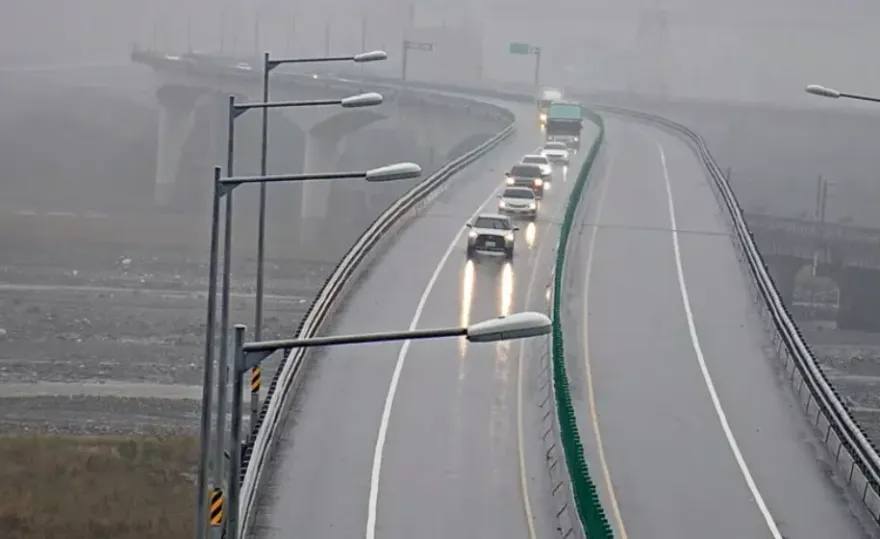 蘇花路廊不塞車攻略一次看　端午連假尖峰時段曝光