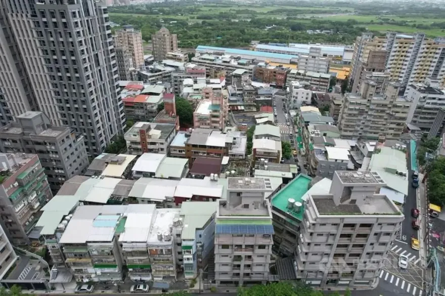 新青安40年貸款助炒房　專家示警：子孫也開罵