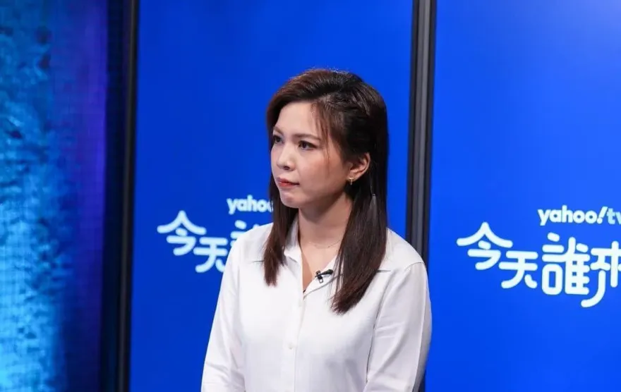 國三生命案震驚社會　鍾沛君痛批范雲：不是多兩條校規就是威權