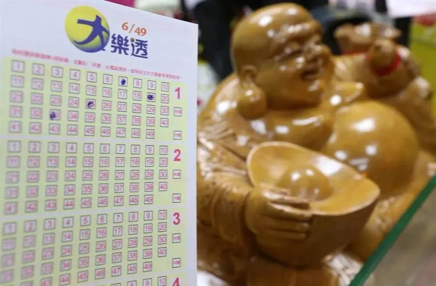 快訊/中秋試手氣！大樂透最新獎號出爐「保證頭獎1億元」　中秋百萬紅包還有31組