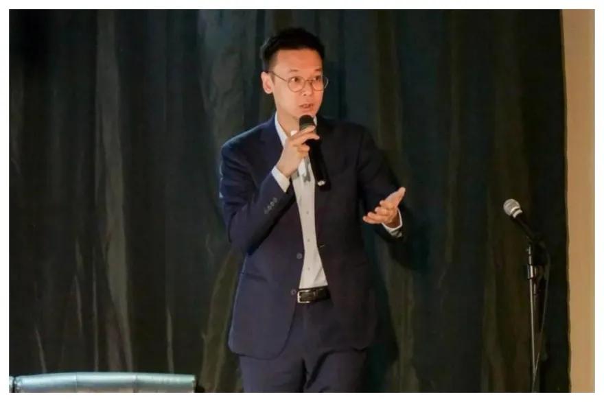 民進黨性騷報告出爐！ 媒體人翻譯白話文開酸：賴清德再度被擺了一道
