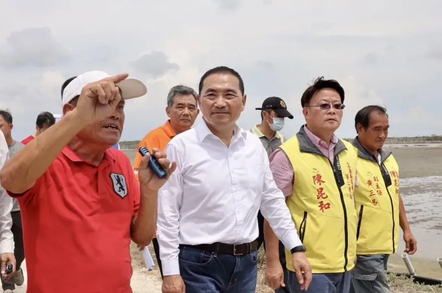影/光電弊端叢生不讓人民活？　30年老民進黨員崩潰：我想退黨