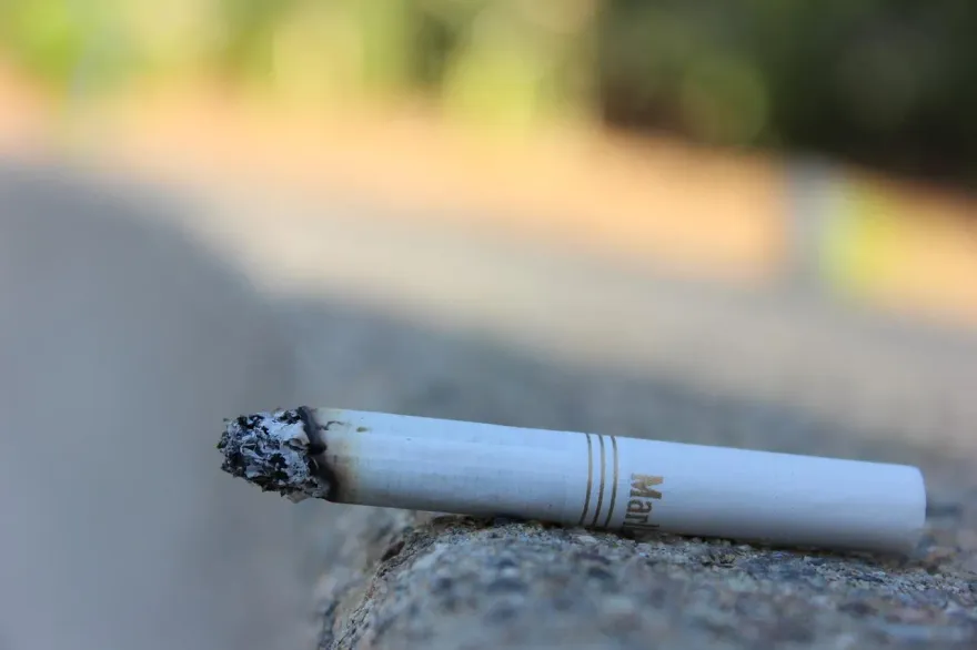 研究：女性對尼古丁依賴低　戒菸難度高於男性！ 專家：與憂鬱、肥胖有關