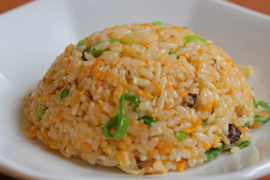 「這主食」壞掉看不出來！產生的內毒素恐讓你終身洗腎