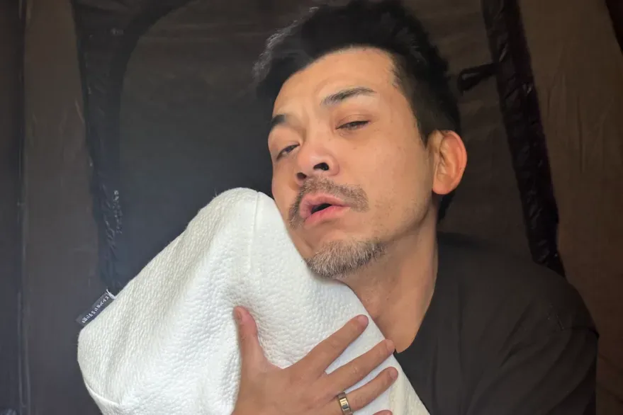 朱學恒性騷辯斷片！史丹利嘆「酒是無辜的」打臉：該怪自己不懂自制