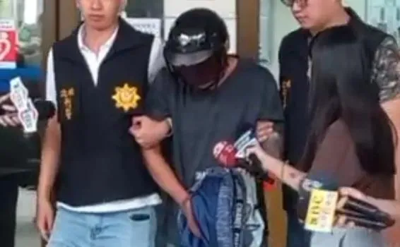 鹹粥店闆娘槍殺案/遺體相驗老公悲痛無法言語　妹泣：希望是一場夢