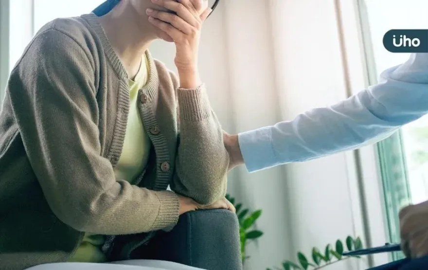 「台版#MeToo」性騷擾案連環爆！受害者如何自救？專家:受害者易出現「創傷後壓力症候群」!