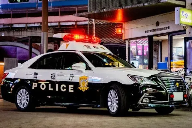 人倫悲劇！逆子持菜刀砍殺老父　警曝：爸爸早上才來警局接他...