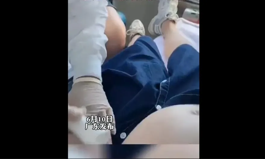 太摳！高溫38度婆婆不讓開冷氣　孕媳中暑急送ICU差點「孩子沒了」