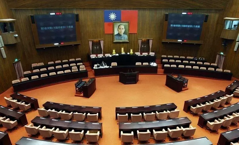 立法院14日臨時會處理大法官人事　7月底前完成性平修法
