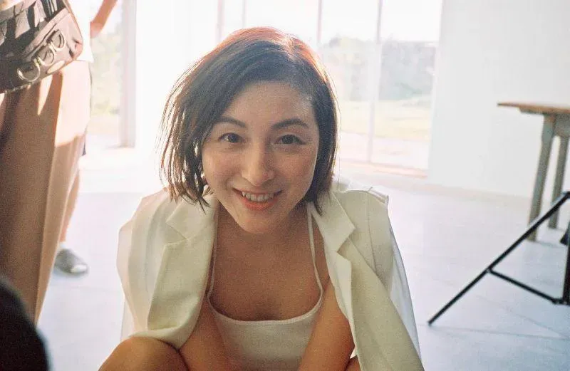 真被戴綠帽？廣末涼子老公首發聲「會做個了斷」疑宣戰：敬請期待