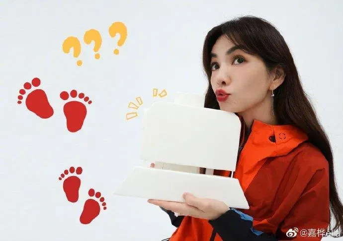 Ella「說不了話」疑失聲！《浪姐4》超拚畫面流出…忍痛繼續練惹心疼