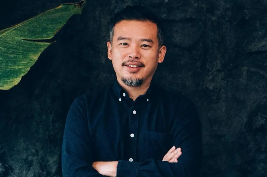桃市府注入大將！張善政延攬專業建築師江南志　打造桃園國際樂活都市