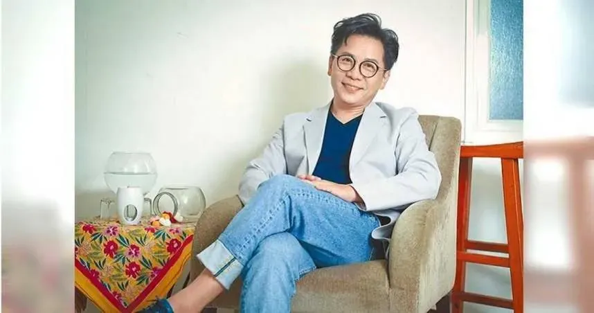 要學生課堂集體呻吟！她控「許傑輝教群交配音」有陰影　本人發聲明道歉