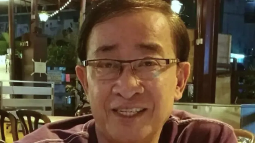 歌手高雄病逝享壽68歲！親友悲痛證實噩耗「心臟3血管堵塞」