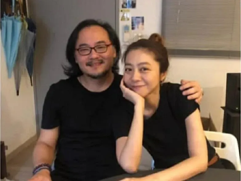 控陳綺貞「大明星冷暴力霸凌」！鍾成虎再尷尬喊話：不能要求我只呵護妳